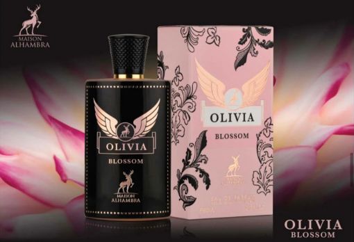 صورة OLIVIA perfume