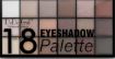 صورة DoDo Girl 18Color Eyeshadow Palette اي شدو 