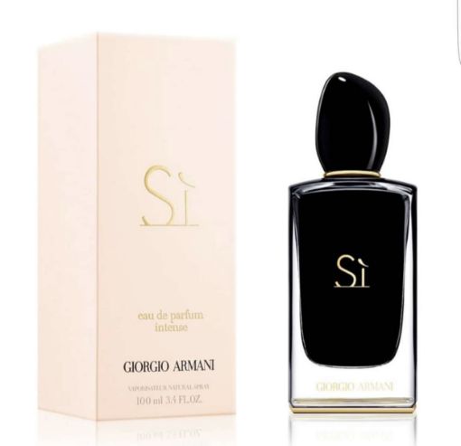 صورة SI perfume 100 ml for women 