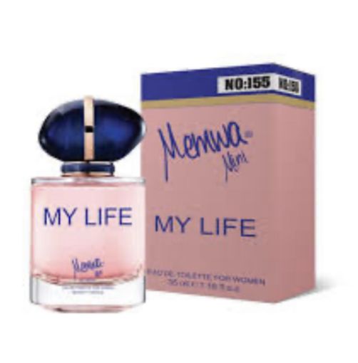 صورة My life perfume memwa 30 ml