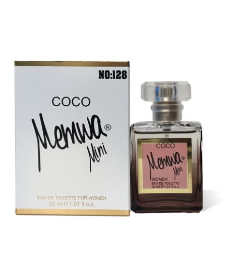 صورة Coco memwa for women perfume 30 ml