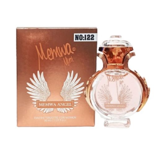 صورة Angel memwa perfume for women 30 ml 